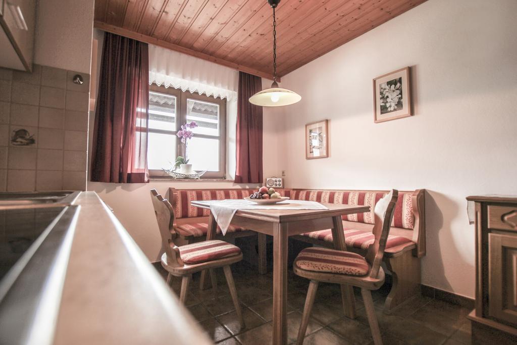 Вилла Weinbachbauer - Urlaub Am Bauernhof Sankt Wolfgang im Salzkammergut Экстерьер фото